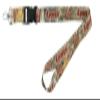 Southeastern Louisiana Lions Realtree Xtra Lanyard view 1