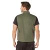 Rothco Undercover Travel Vest (US, Alpha, XX-Large, Regular, Regular, Olive Drab) view 4