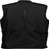 Rothco Men's Lightweight Professional CCW Concealed Carry Vest, Black, Medium view 2