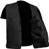Rothco Men's Lightweight Professional CCW Concealed Carry Vest, Black, Medium view 4