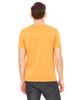 Bella Canvas Unisex Jersey Short-Sleeve T-Shirt - Burnt Orange - XS - (Style # 3001C - Original Label) view 2
