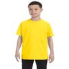 By Gildan Youth 53 Oz T-Shirt - Daisy - XL - (Style # G500B - Original Label) view 1