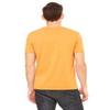 Bella Canvas Jersey Short-Sleeve T-Shirt (3001C) Burnt Orange, 4XL view 2