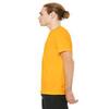 Bella + Canvas Unisex Jersey Short-Sleeve T-Shirt - GOLD - 3XL - (Style # 3001C - Original Label) view 3