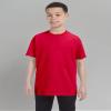 By Gildan Gildan Youth 53 Oz T-Shirt - Red - XL - (Style # G500B - Original Label) view 4