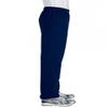 By Gildan Adult Heavy Blend 8 Oz, 50/50 Sweatpants - Navy - XL - (Style # G182 - Original Label) view 3