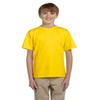 Gildan Youth Ultra Cotton 6 oz T-Shirt - Daisy - XL - (Style # G200B - Original Label) view 1