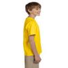 Gildan Youth Ultra Cotton 6 oz T-Shirt - Daisy - XL - (Style # G200B - Original Label) view 3