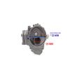 Boat Motor Carburetor Carb Carburettor Assy 6E3-14301-05 6E3-14301-04 03 02 01 6E0-14301-00 For Yamaha Outboard 4HP 5HP 2 stroke Boat Engine view 3