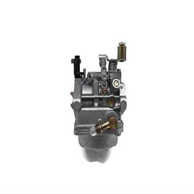 Boat Motor Carburetor Carb Assy 6BX-14301-10 6BX-14301-11 6BX-14301-00 For Yamaha Outboard Engine F6 6HP Parsun Makara F6-04060000 4 stroke Engine