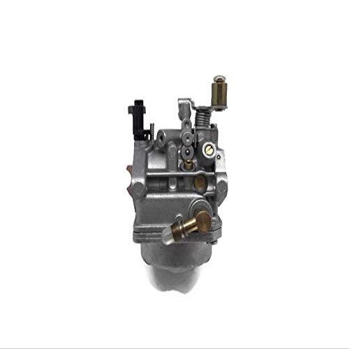 Boat Motor Carburetor Carb Assy 6BX-14301-10 6BX-14301-11 6BX-14301-00 For Yamaha Outboard Engine F6 6HP Parsun Makara F6-04060000 4 stroke Engine