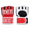 BENLEE Rocky Marciano Unisex - Adult DRIFTY Leather MMA Gloves, Red, M view 1