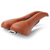 Selle SMP Hybrid Bike Saddle - Light Brown view 1