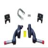 Jake's 3" Spindle Lift Kit For EZGO TXT Golf Cart Gas 2001.5-2009 view 1