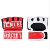 BENLEE Rocky Marciano Unisex - Adult Drifty Leather MMA Gloves, Red, XL view 2