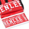 BENLEE Rocky Marciano Unisex - Adult Drifty Leather MMA Gloves, Red, XL view 4
