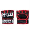 BENLEE Rocky Marciano Unisex  Adult Drifty Leather MMA Gloves, Unisex  Adults, Black, M view 2