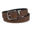 Columbia Boys' Reversible Belt- Casual and Dress for School view 2