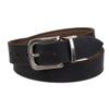 Columbia Boys' Reversible Belt- Casual and Dress for School view 3