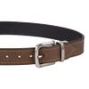 Columbia Boys' Reversible Belt- Casual and Dress for School view 4