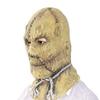 DylunSky Halloween Scarecrow Horror Mask Rot Red Nose Scary Mask Long Nose Zombie Latex Mask (Scarecrew) view 1