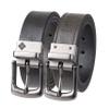 Columbia Boys' Reversible Belt- Casual and Dress for School view 1