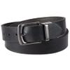 Columbia Boys' Reversible Belt- Casual and Dress for School view 2
