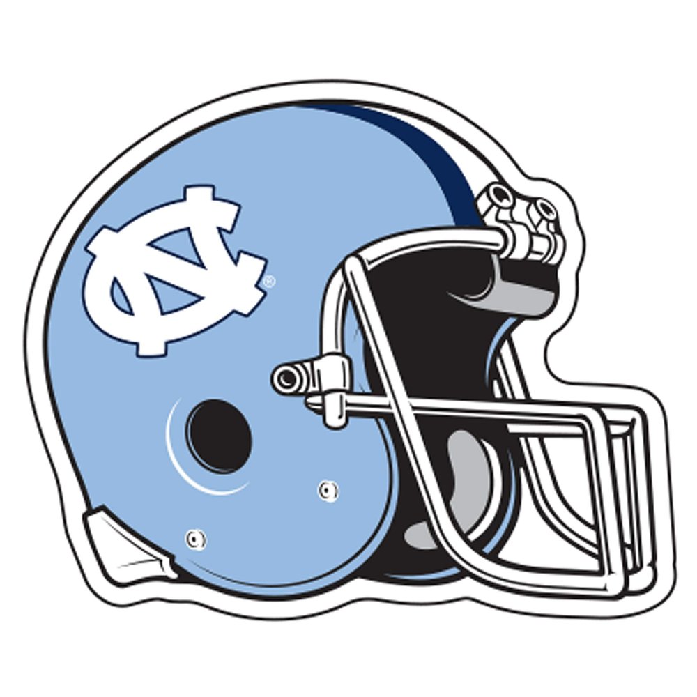 North Carolina Decal