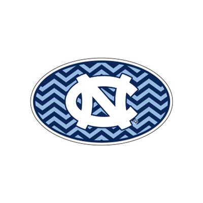 North Carolina Decal