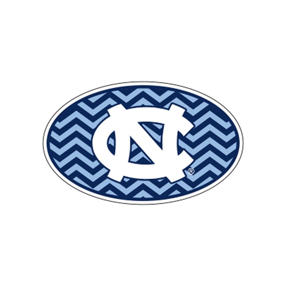 North Carolina Decal