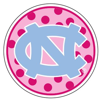 Craftique North Carolina Decal