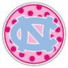 Craftique North Carolina Decal view 1