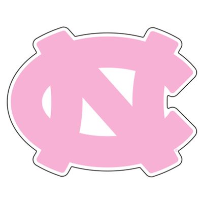 Craftique North Carolina Decal