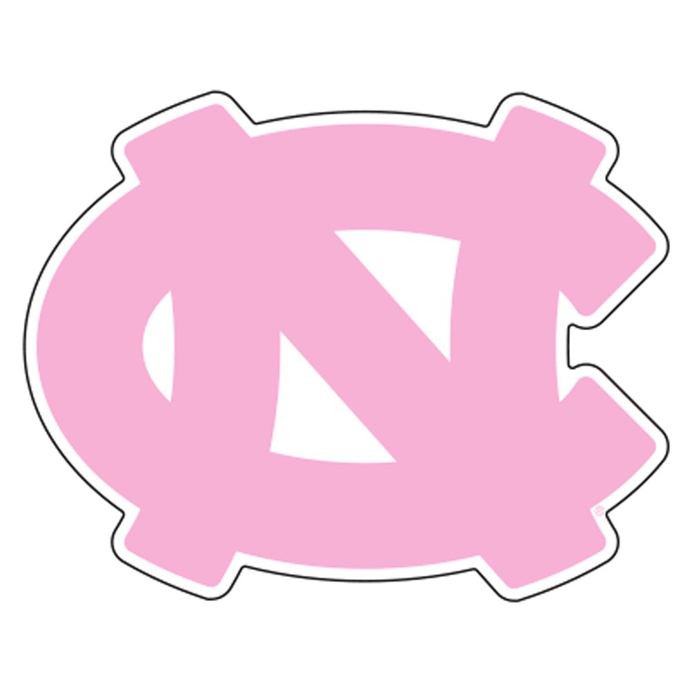 Craftique North Carolina Decal