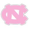 Craftique North Carolina Decal view 1