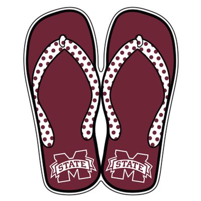 Mississippi State Magnet