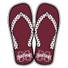 Mississippi State Magnet view 1
