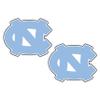 Craftique North Carolina Decal (REF NC 2-PACK DECAL (2''), 2 in) view 1