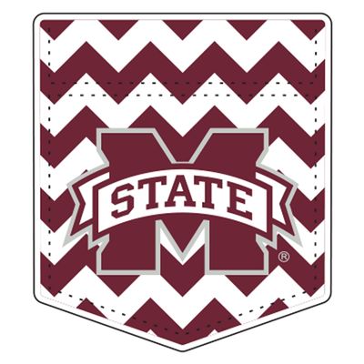 Mississippi State Magnet