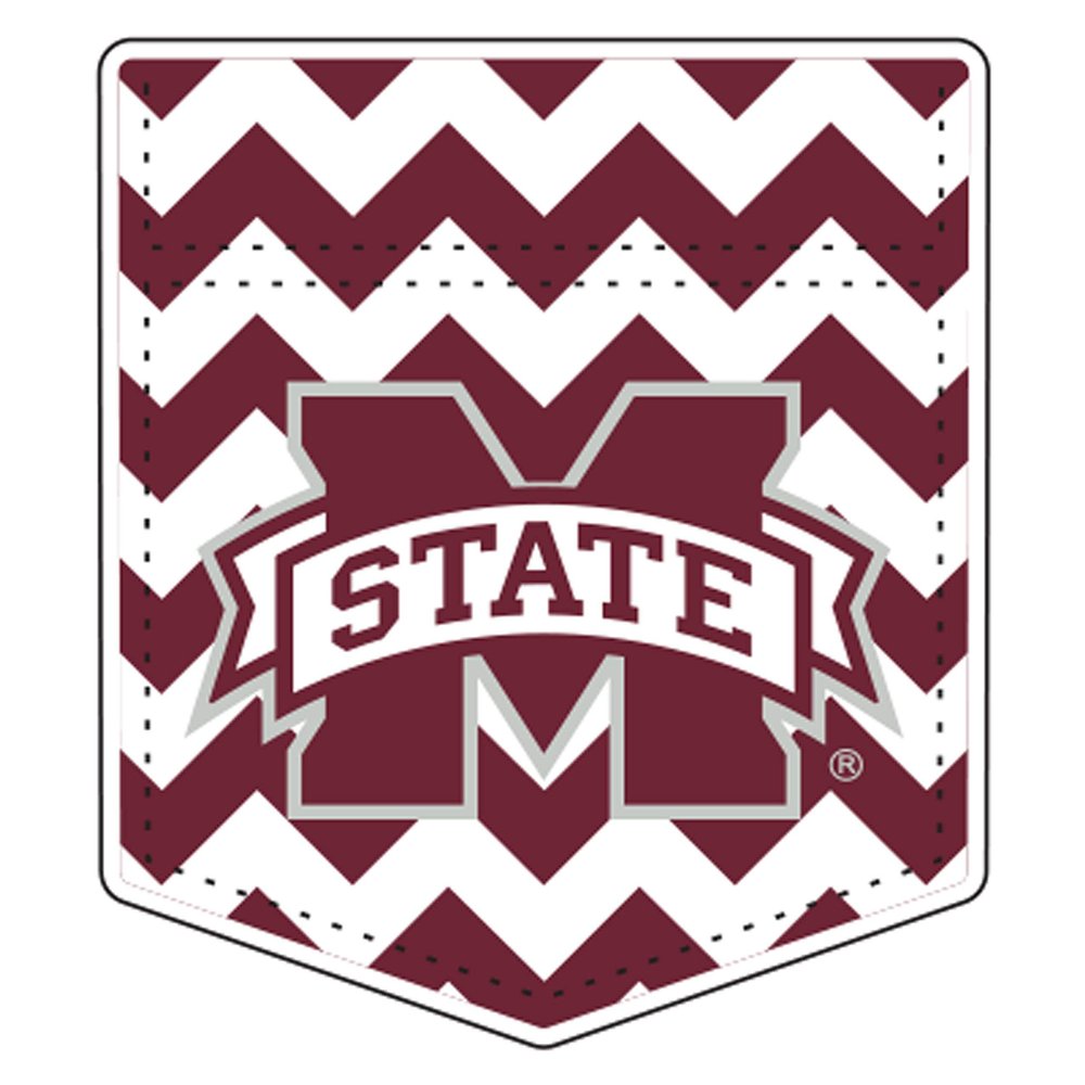Mississippi State Magnet