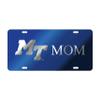 Craftique Middle Tennessee TAG (LASER BLU/SIL MT MOM TAG (20824)) view 1