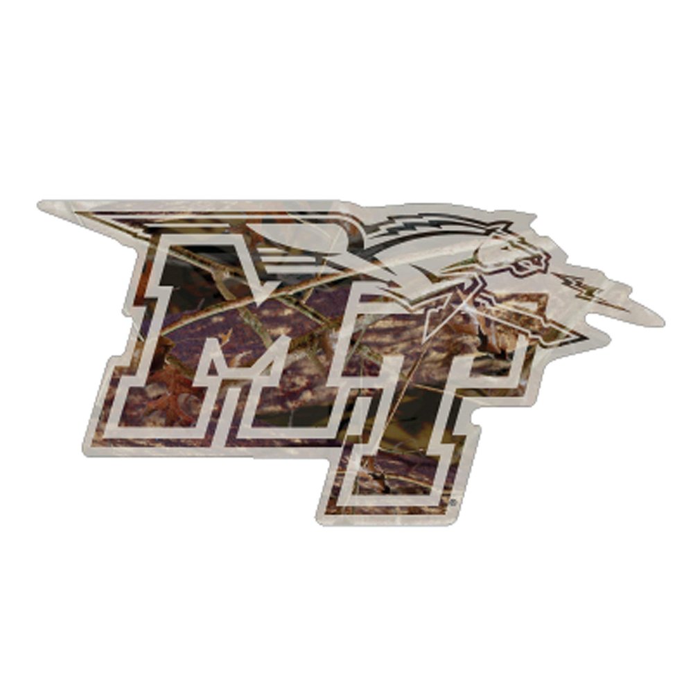 Middle Tennessee Decal