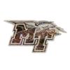 Middle Tennessee Decal view 1