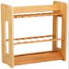 Prox PX98616 Bamboo Rod Stand, 16 (Assembly Type) view 1
