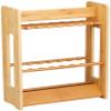 Prox PX98616 Bamboo Rod Stand, 16 (Assembly Type) view 2