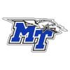 Middle Tennessee Decal view 1
