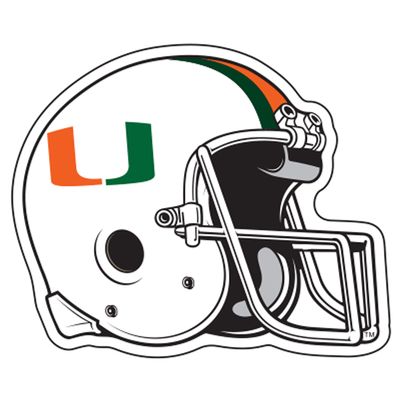 Miami Decal