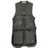 Bob Allen 245M Full Mesh Dual Pad Shooting Vest Sage L view 1
