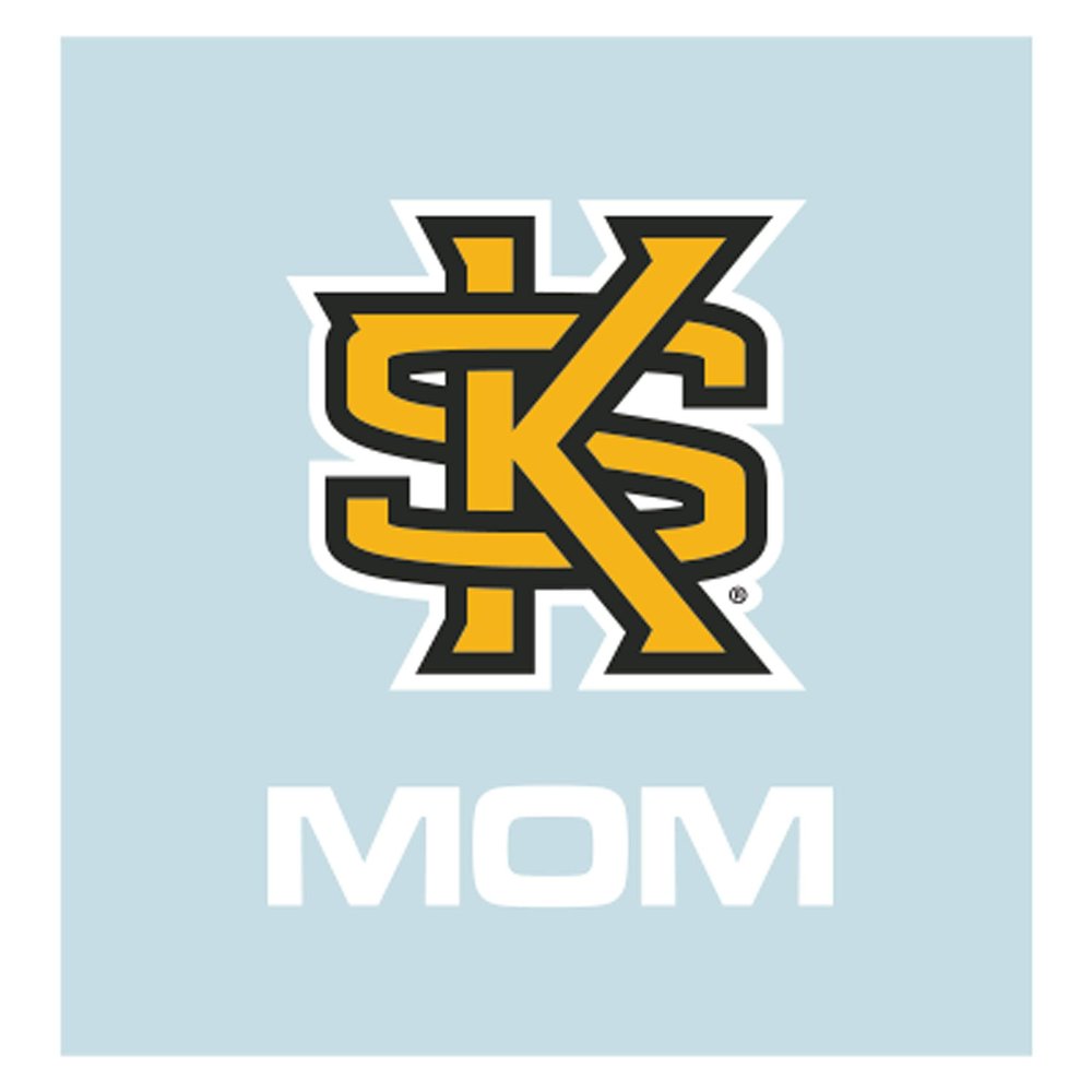 Kennesaw State Decal