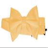 Bow-Tie is 2 1/2 Wide. Fits neck up to 20". Pre-tied. Adjustable for easy sizing. view 1